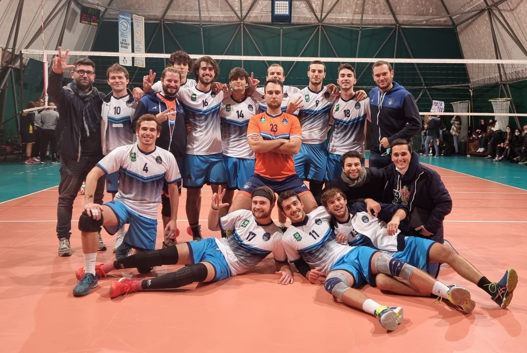 Roma Volley Club