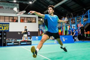 badminton