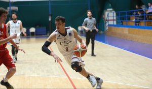 Pallacanestro