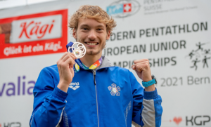 pentathlon