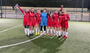 femminile