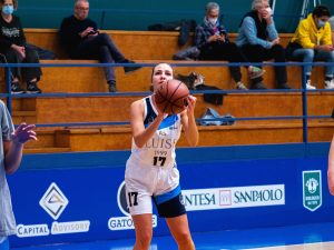 Stella Azzurra