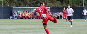 Calcio Eccellenza