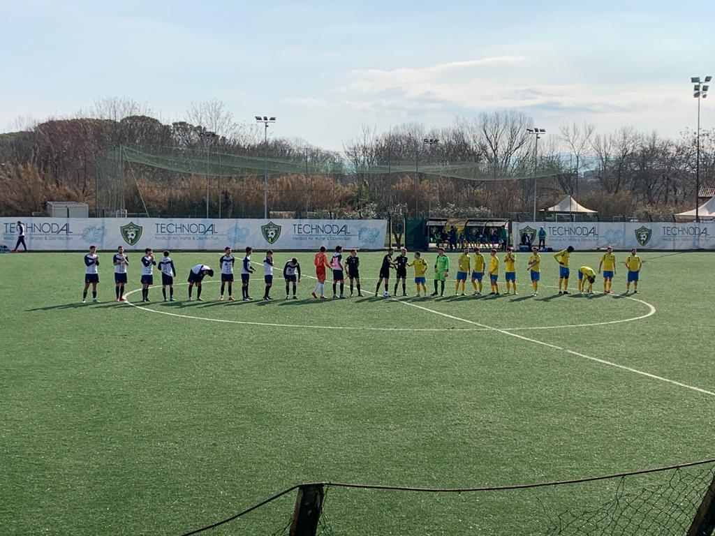 calcio, eccellenza, campo, AS Luiss