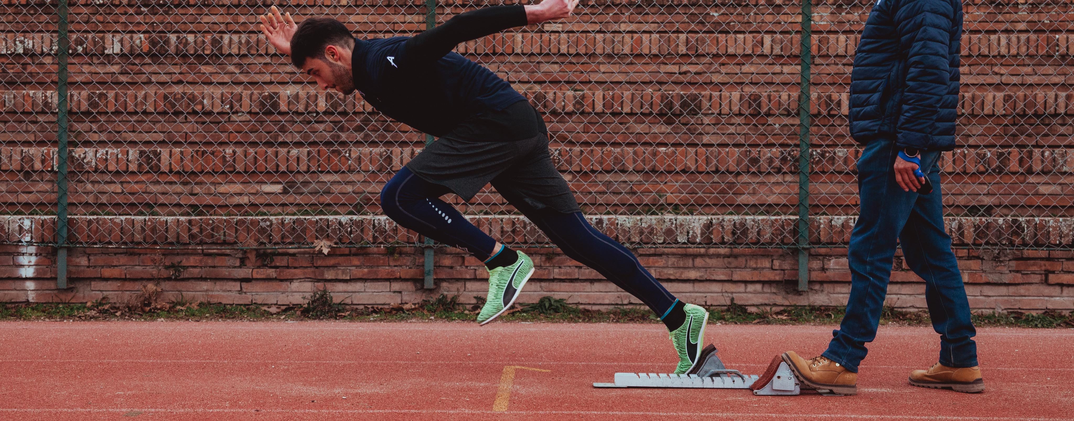 Atletica Leggera Unipolsai