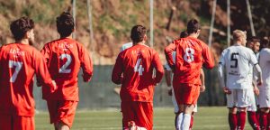 Tivoli Calcio