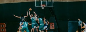 Lazio Basket