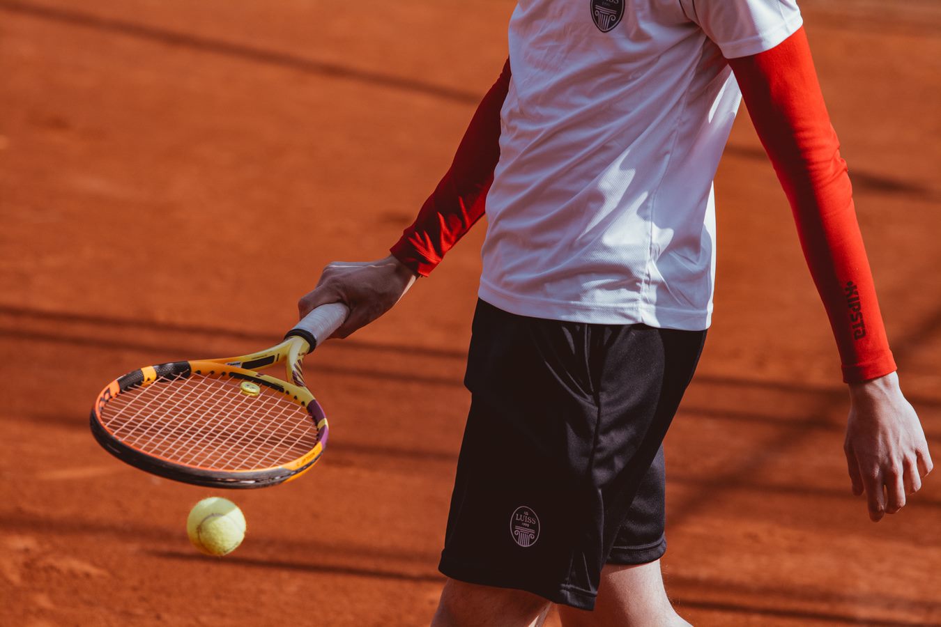 Tennis, il Team Luiss Capital Advisory continua a vincere con un 2-1 per entrambi i loro incontri