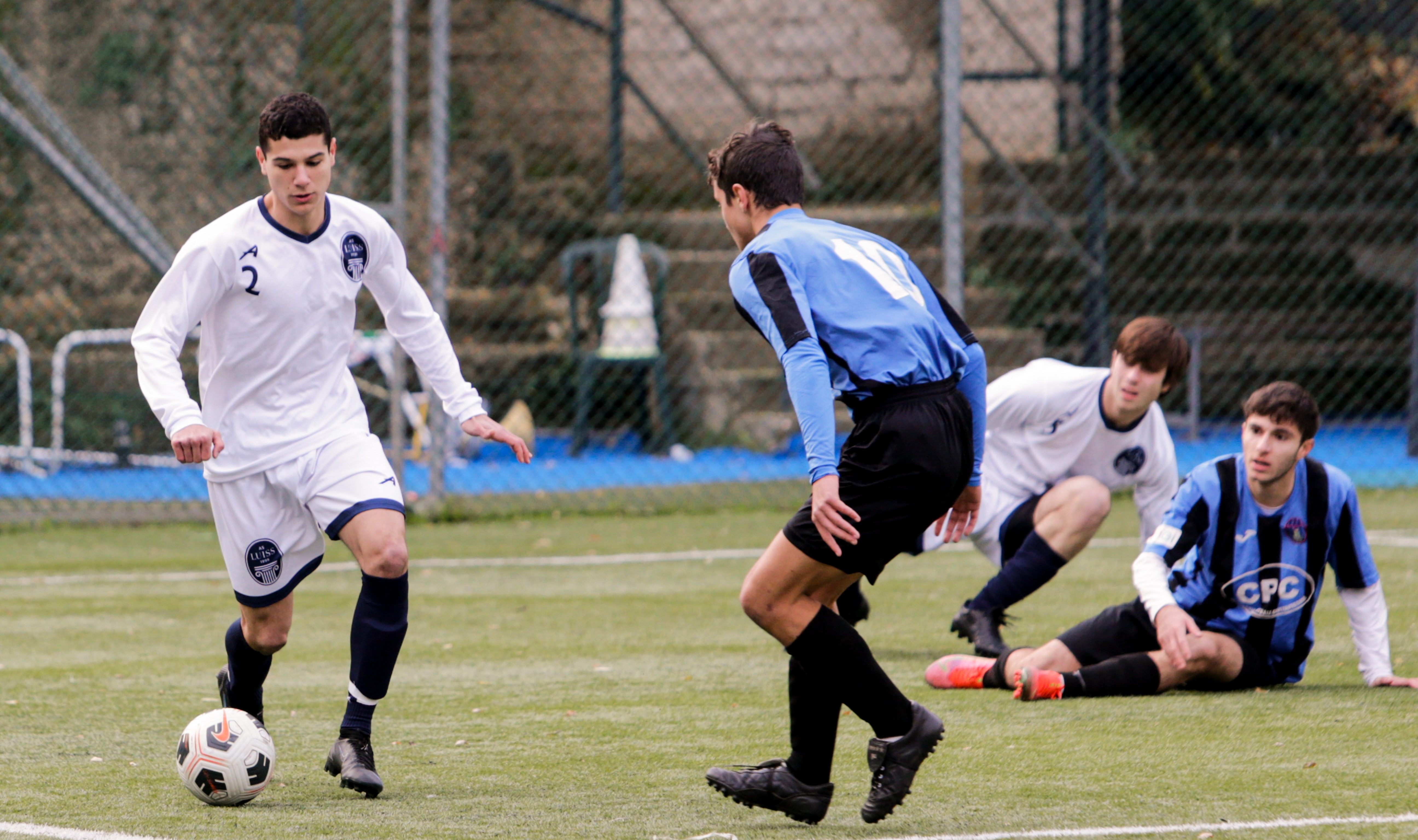 favl, calcio, giocatore