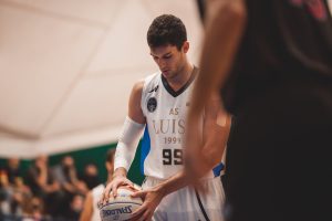 Basket Serie B