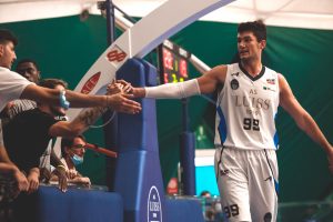 Basket Serie B, il Team Luiss BNL vince sul Teramo