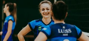 Volley femminile