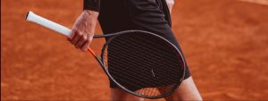 Tennis, domenica vincente per il Team Luiss Capital Advisory, racchetta, campo