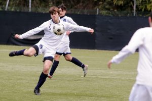 Calcio Juniores CBill Grifone