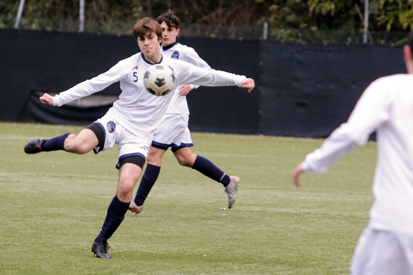 Calcio Juniores CBill Grifone