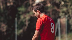 Calcio eccellenza