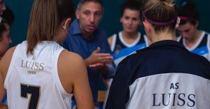 Basket Femminile