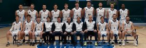 Basket Serie B, la Luiss BNL stende Giulianova 86-64