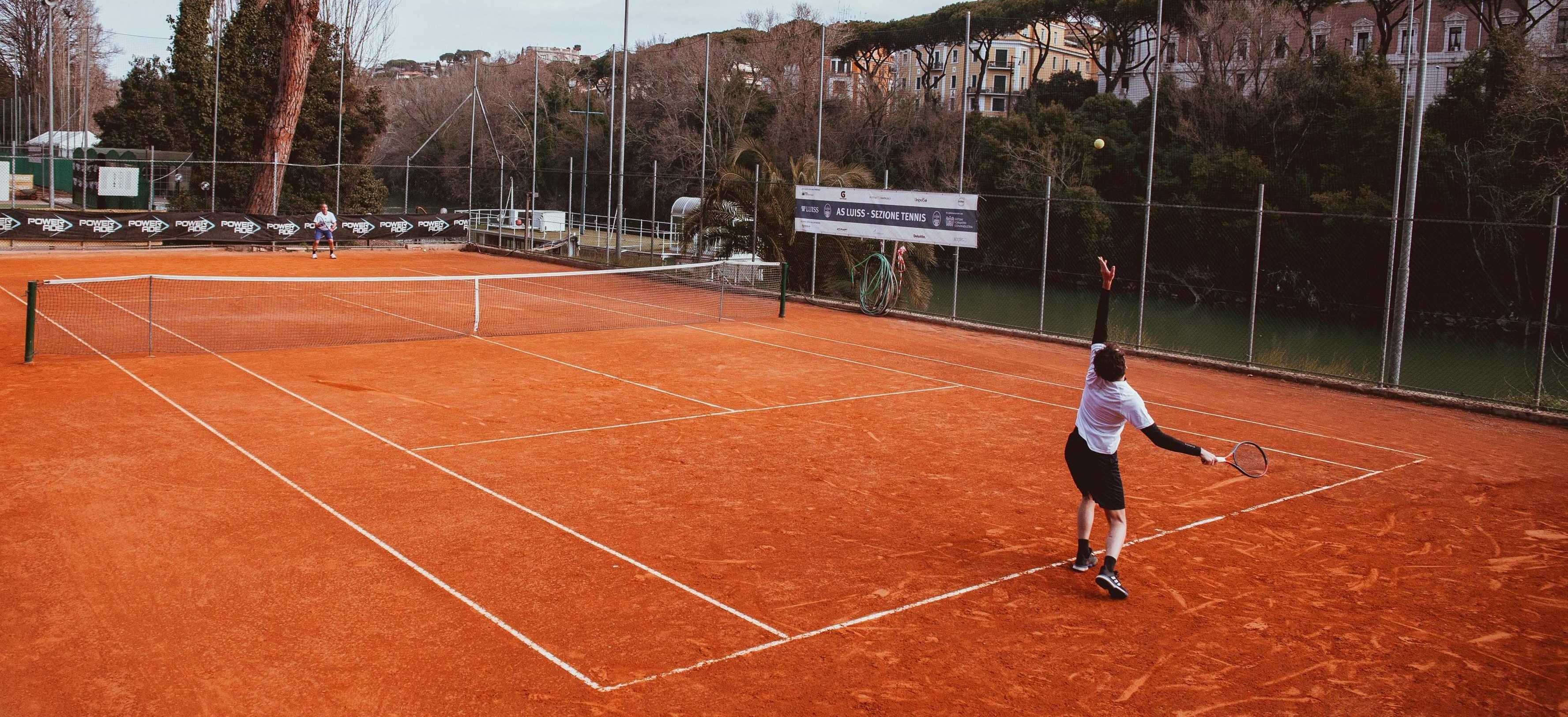 Tennis, il Team Luiss Capital Advisory vince ancora