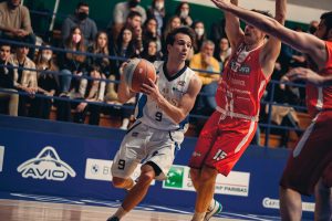 Luiss BNL