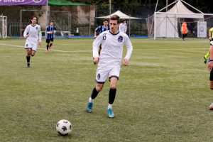 calcio juniores