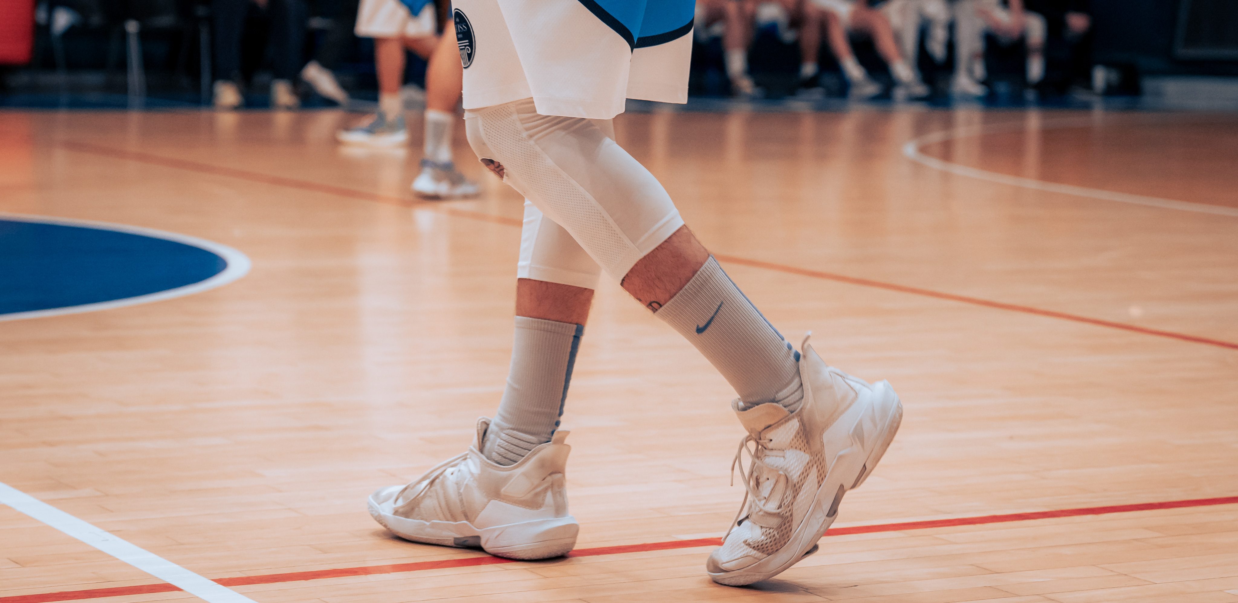 Basket serie B, la Luiss BNL conclude la stagione conquistando la salvezza