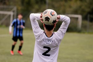 Luiss CBILL