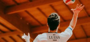 Volley maschile