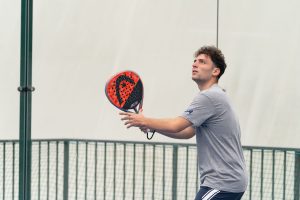 Padel Luiss