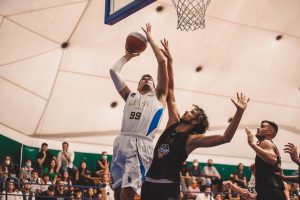 Summer League Luiss