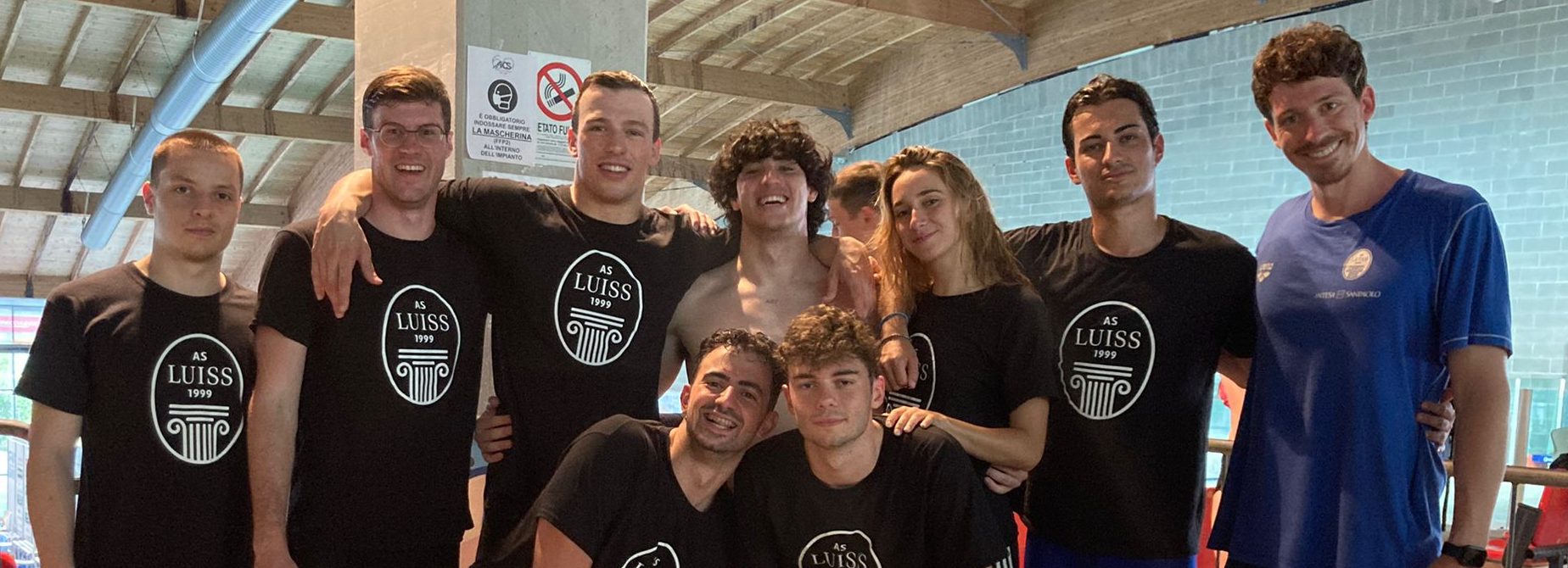 Luiss Intesa Sanpaolo