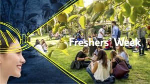 Freshers' Week