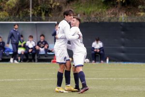 Luiss CBill Juniores