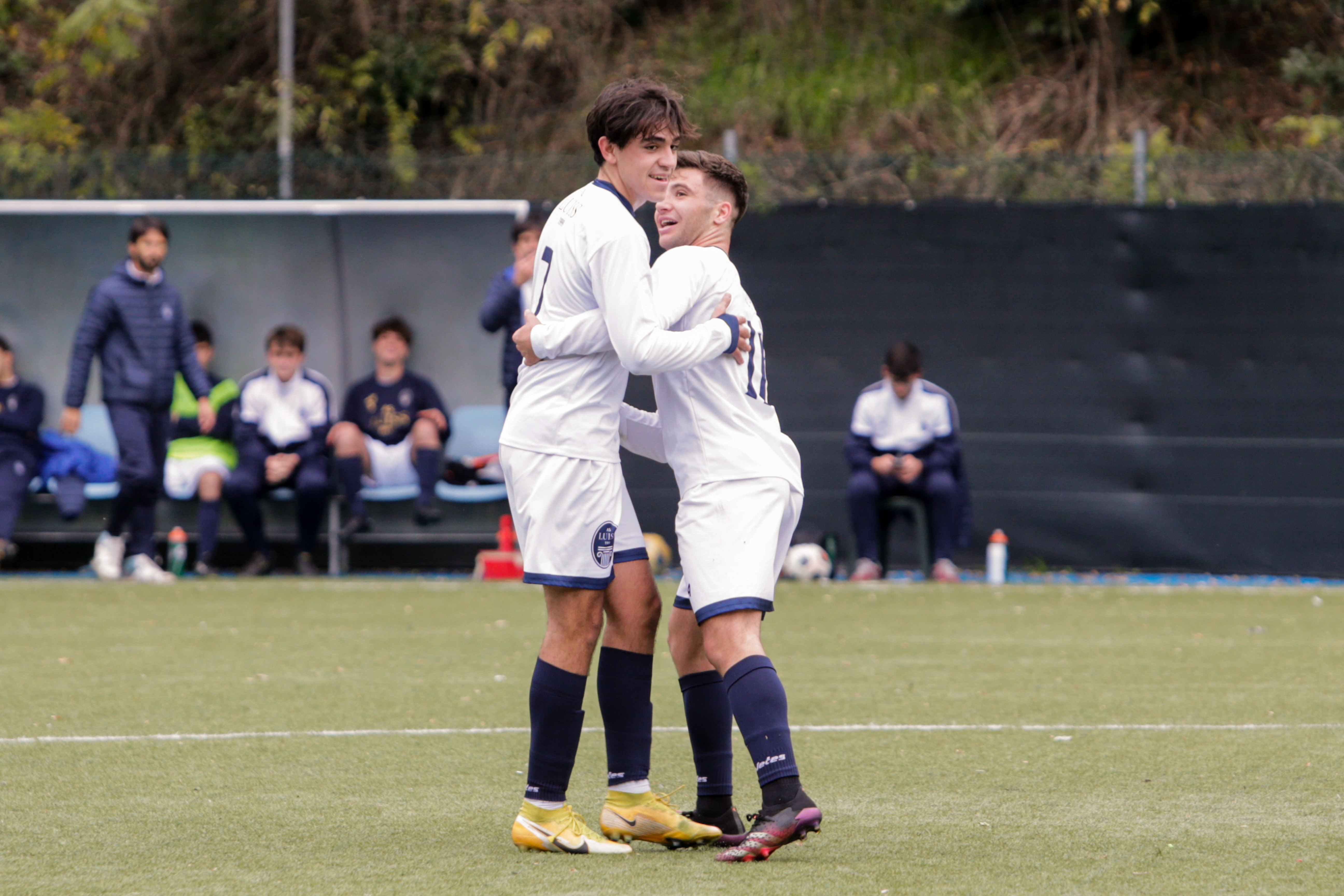 Luiss CBill Juniores