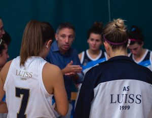 Luiss BNL