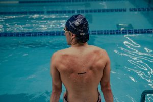 Nuoto Luiss