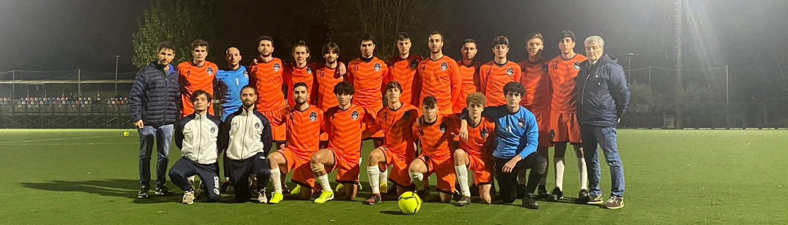 Calcio universitario