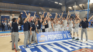 Basket Serie B