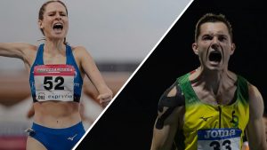 Campionati Italiani