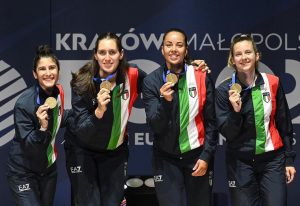 alice volpi