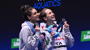 Lucrezia Ruggiero