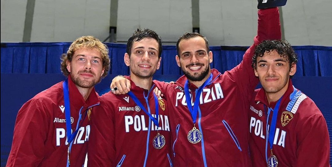 Coppa Europa di Cagliari