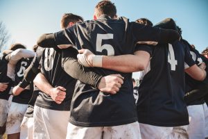 Luiss Rugby Avio