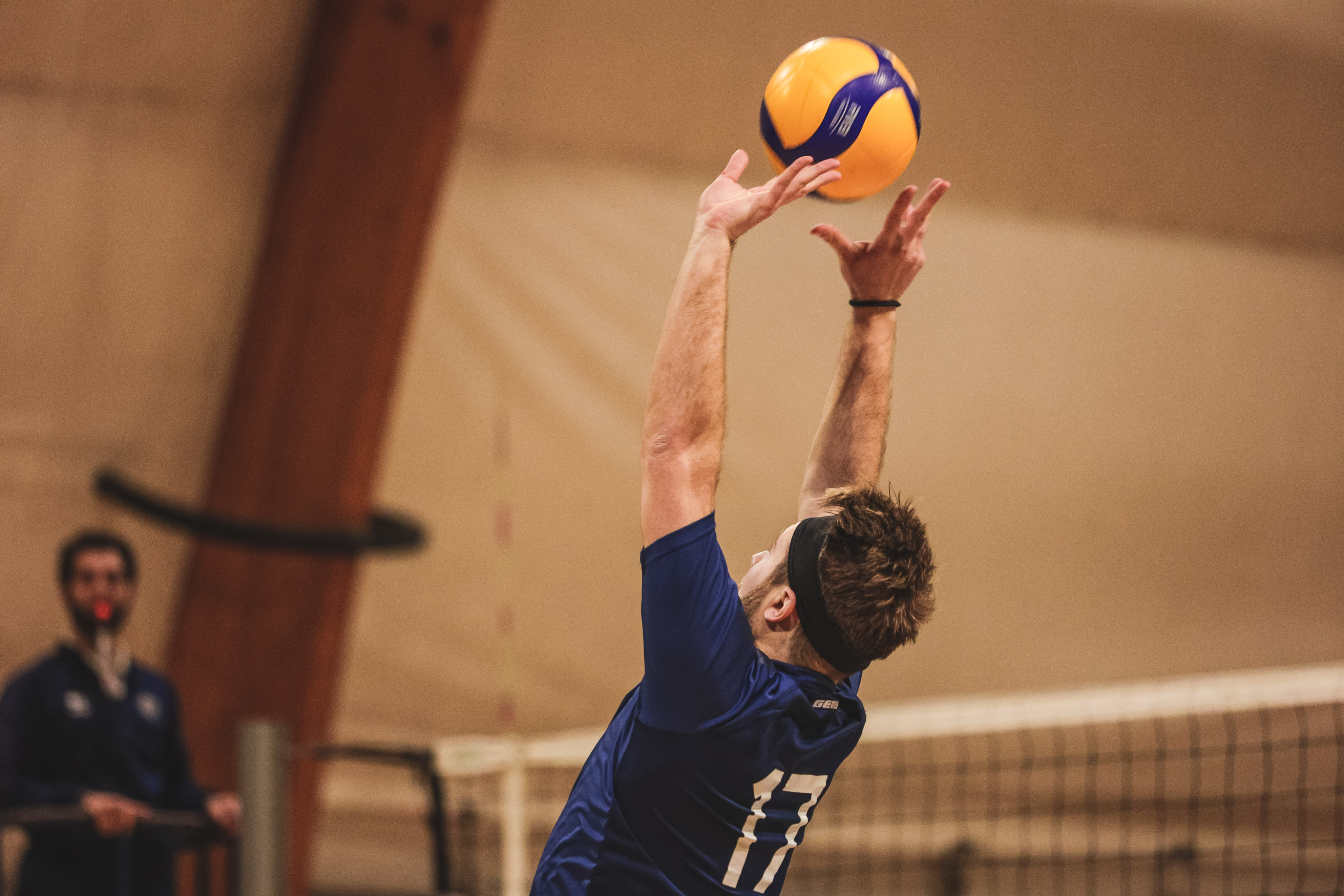 Luiss Volley Maschile