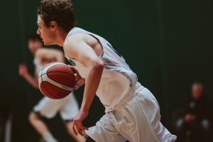 Luiss Basket Serie D