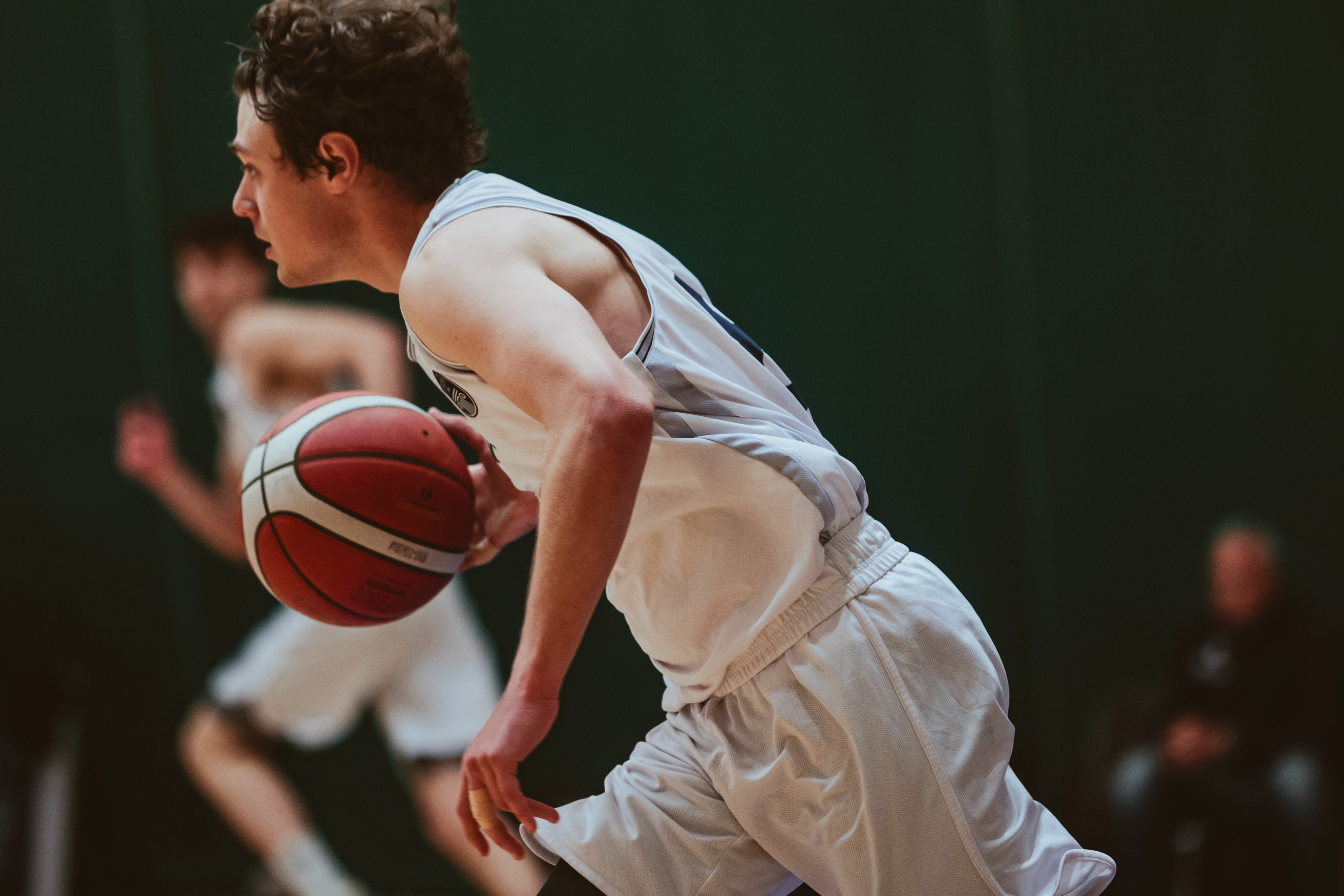 Luiss Basket Serie D