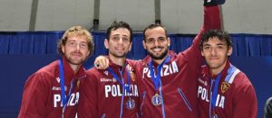 Coppa Europa di Cagliari