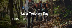 Trekking