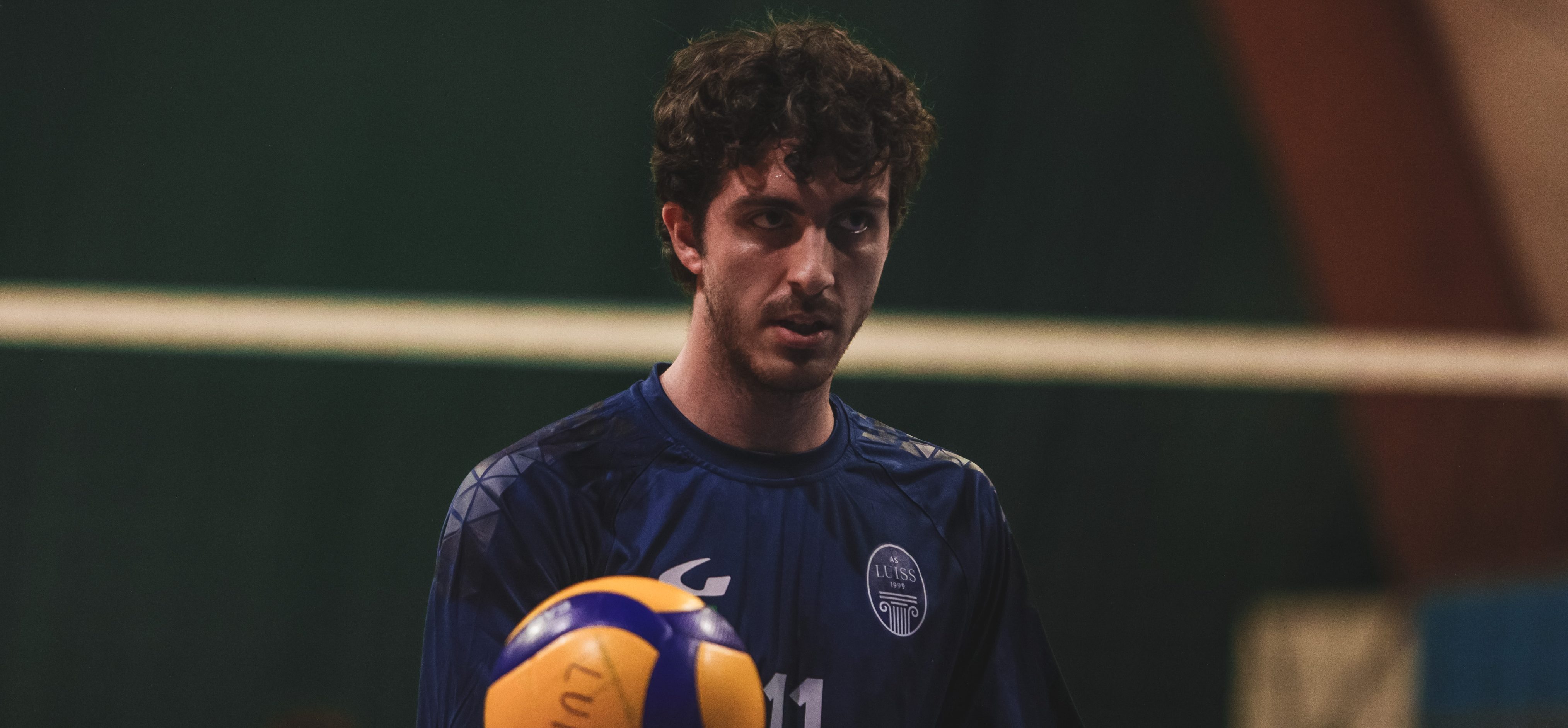 Luiss Volley Maschile Probios