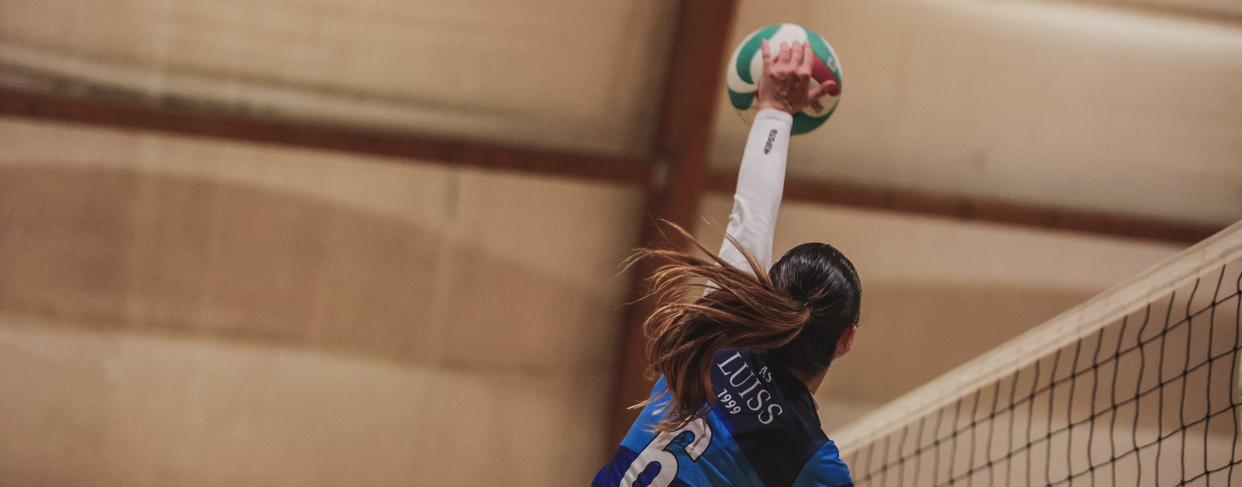 Luiss Volley Femminile Probios